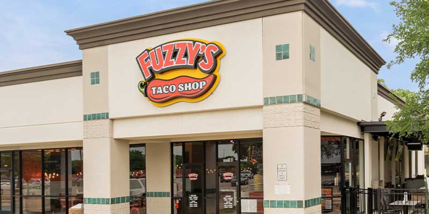 Fuzzy's Taco Shop Launches New Dining Experience in Sugar Land