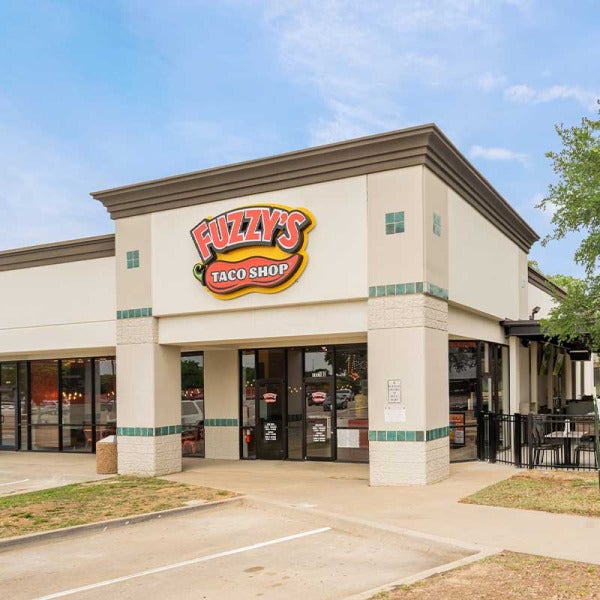 Fuzzy's Taco Shop Heats Up Oklahoma City Dining Scene with 10th Location Grand Opening and Free Tacos for a Year!
