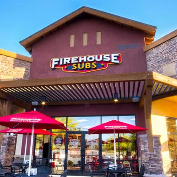 Firehouse Subs Hits Milestone With New Clearwater Franchise Firehouse Subs Hits Milestone With New Clearwater Franchise