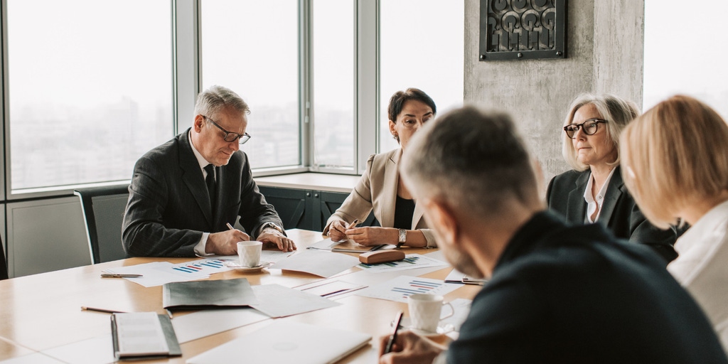 The Nine Critical Errors to Avoid When Selling Your Business