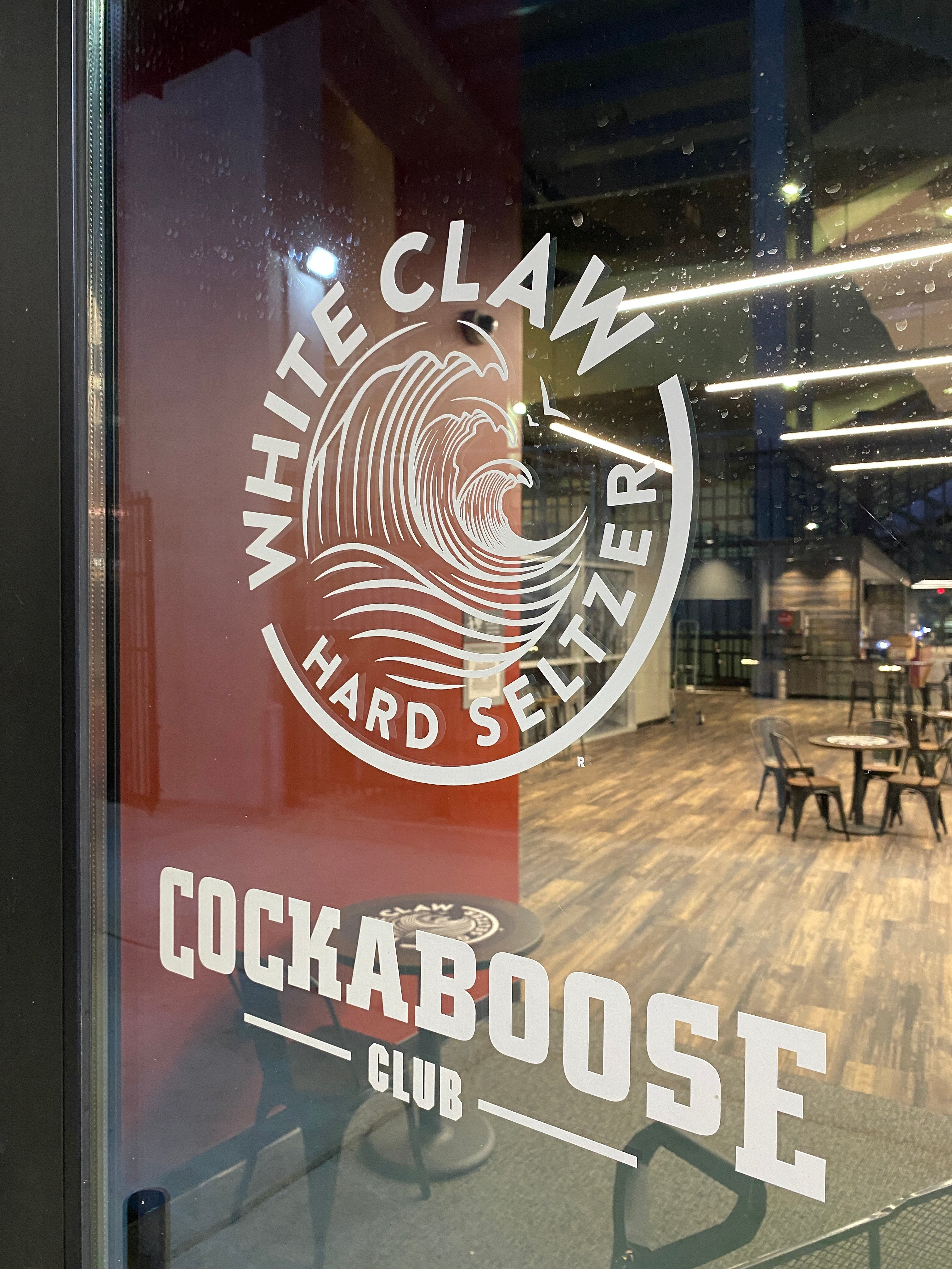 Window Signs & Signage