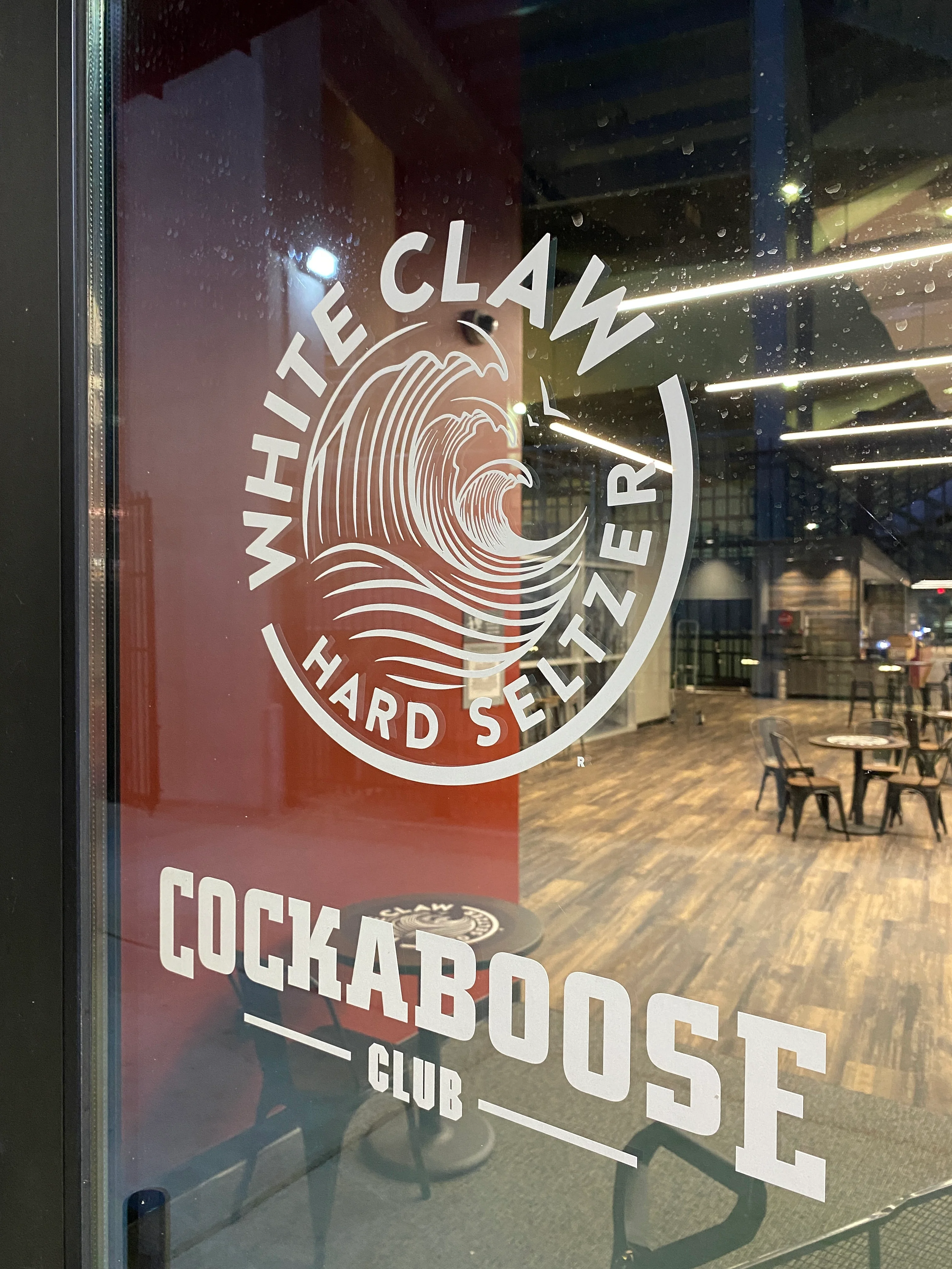 Window Signs & Signage