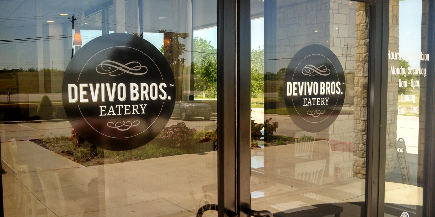 Window Graphics