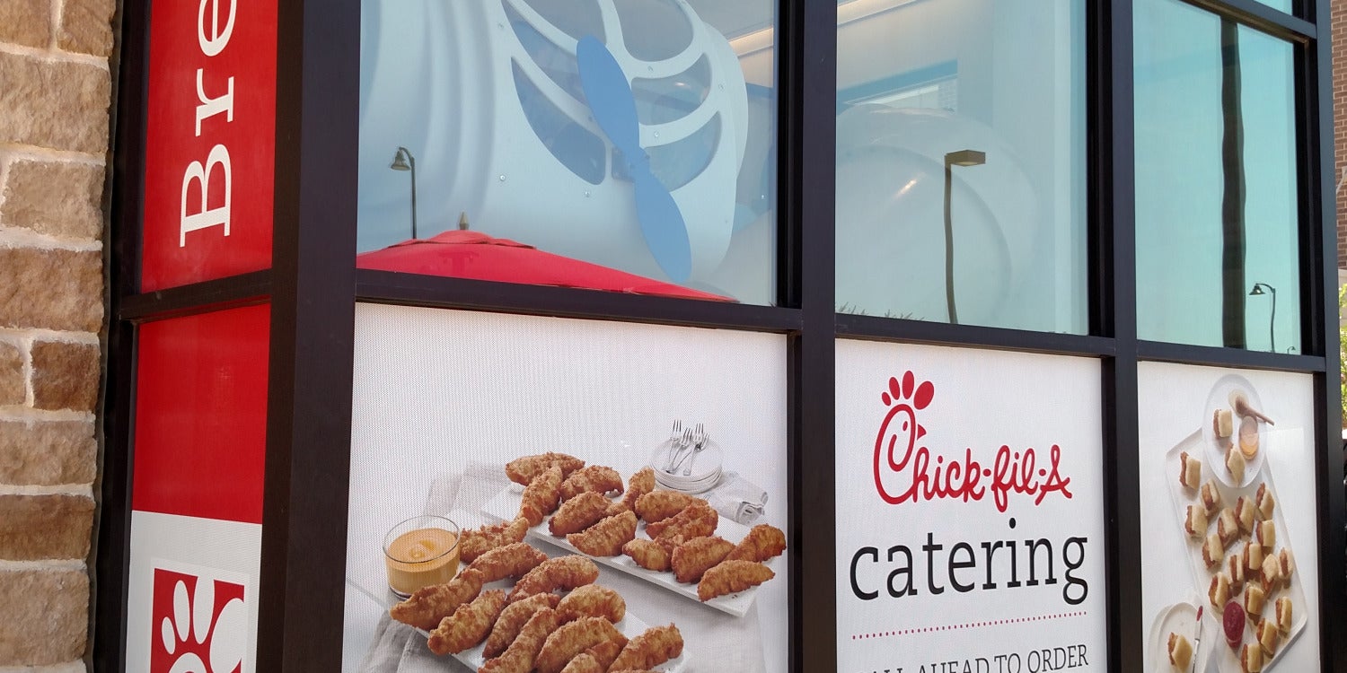 Window Graphics