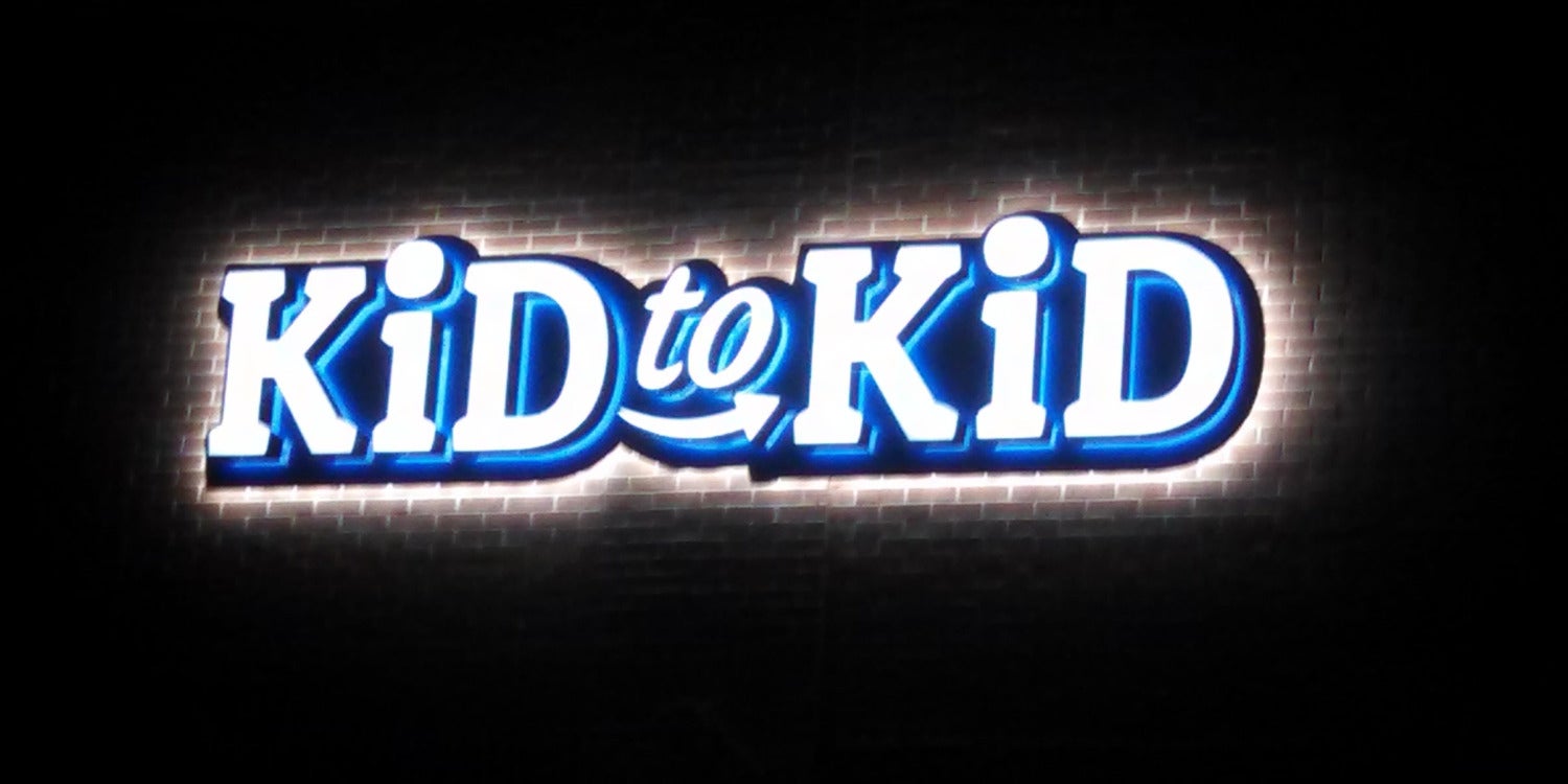 Custom Outdoor Signs for Business