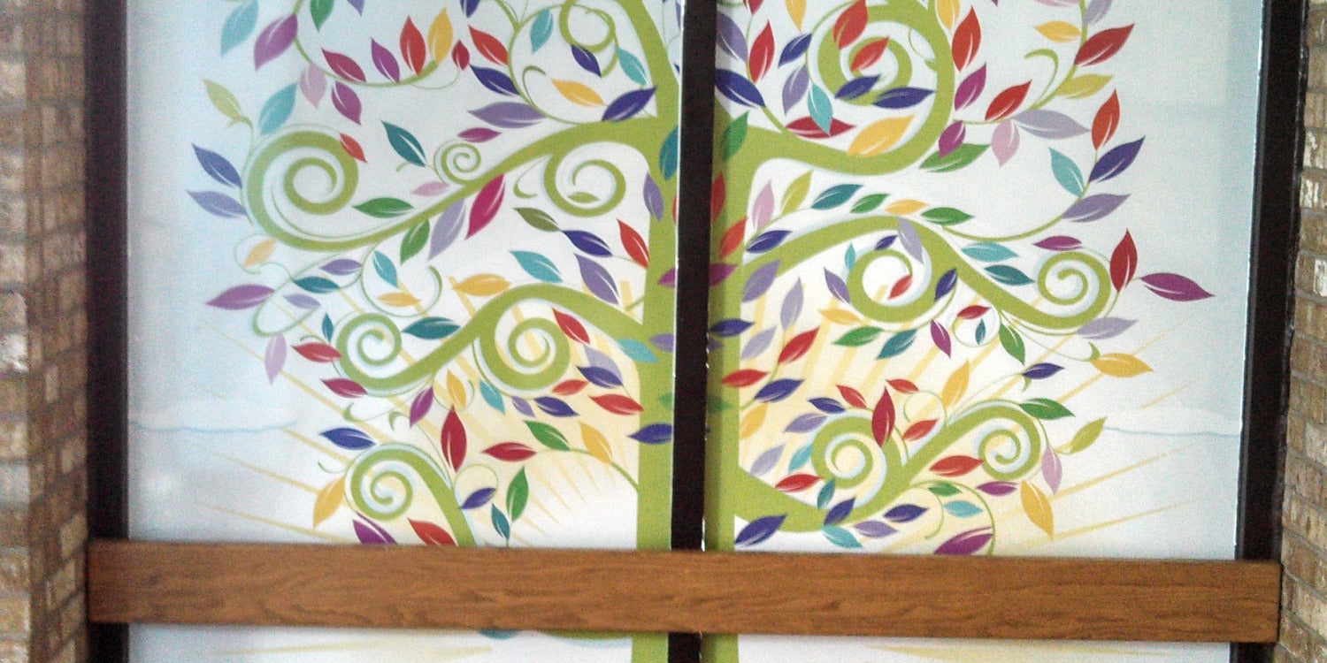 Window Graphics