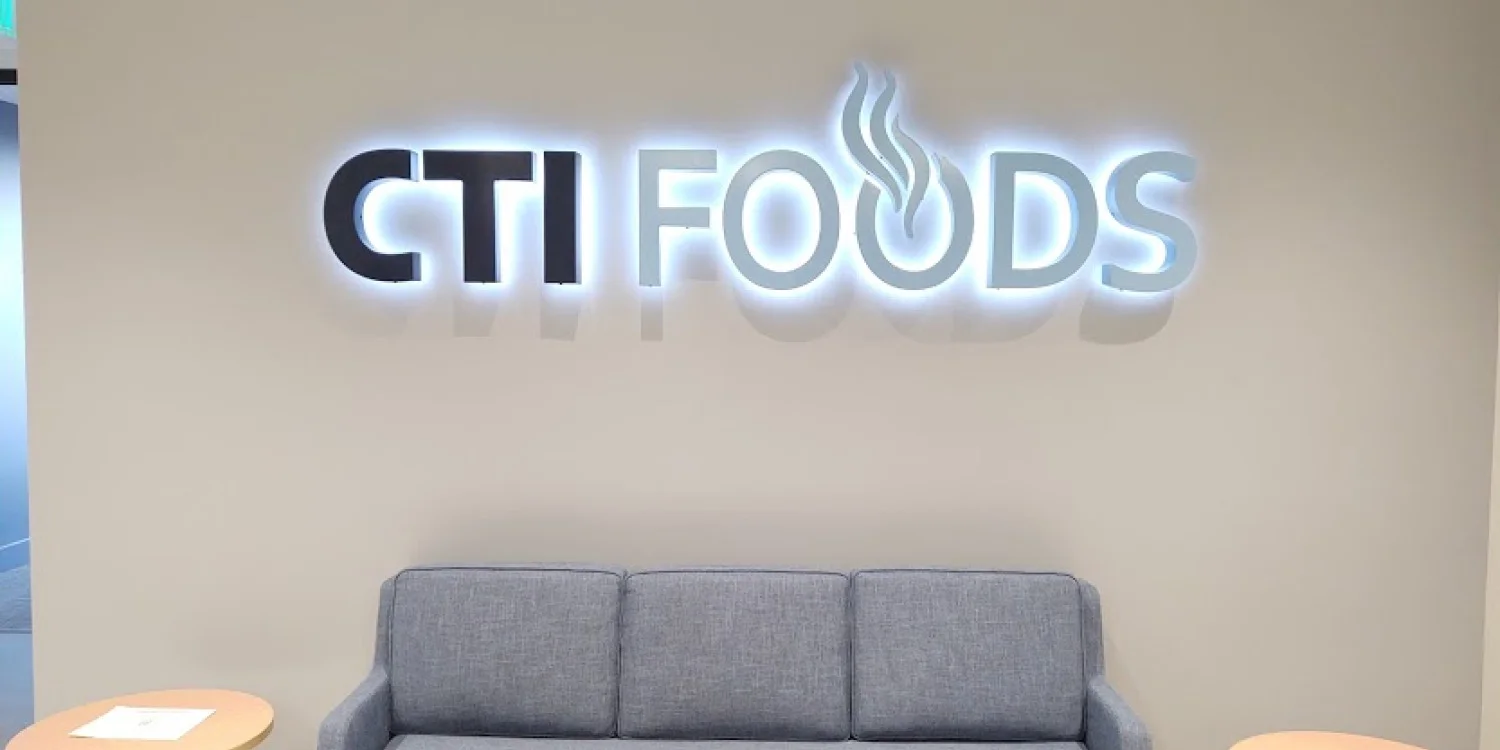 Custom Office Signs