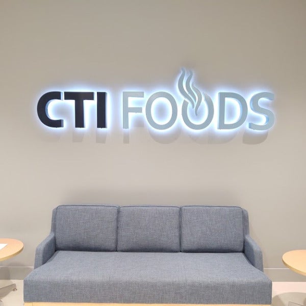 CTI Foods