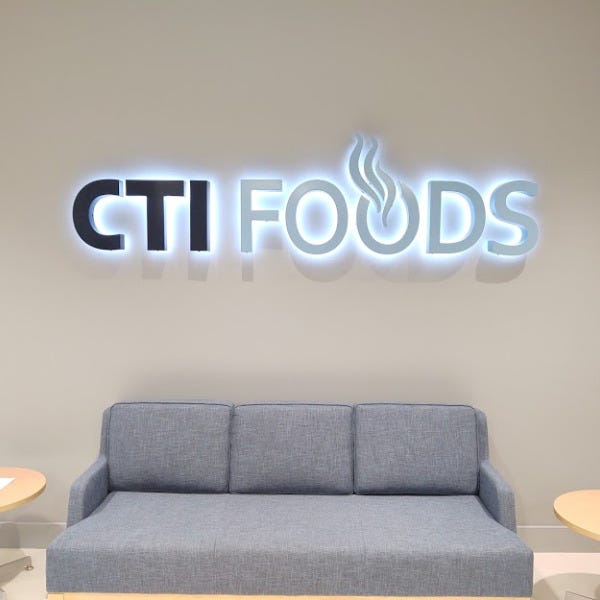 CTI Foods