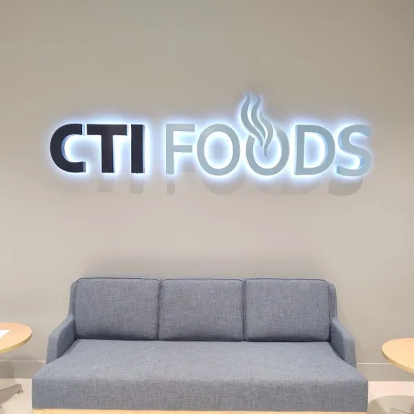 CTI Foods