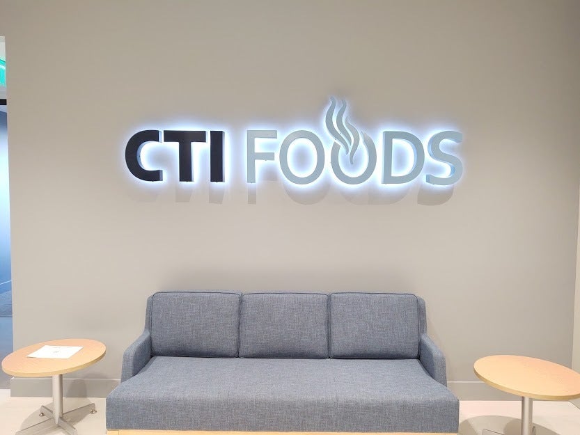 Custom Office Signs