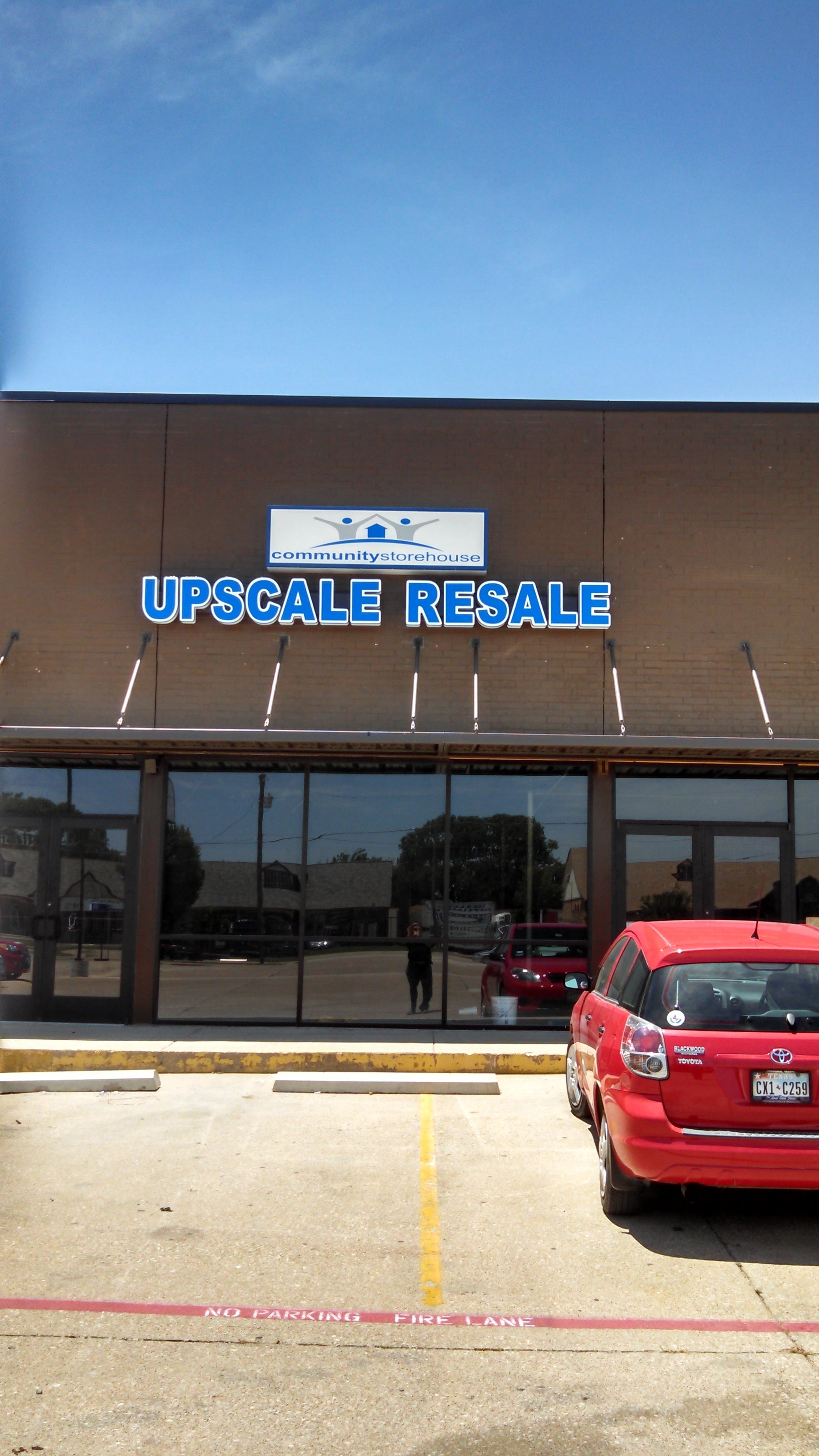 Custom Outdoor Signs for Business