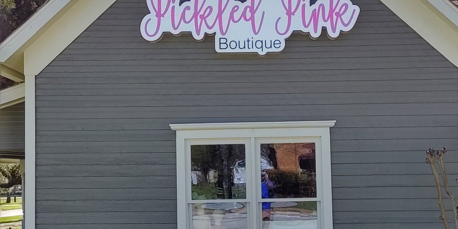 Custom Outdoor Signs for Business