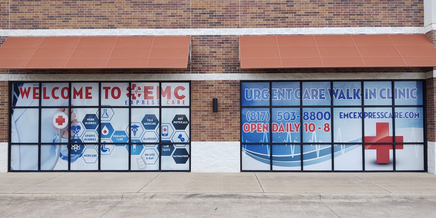 Window Graphics