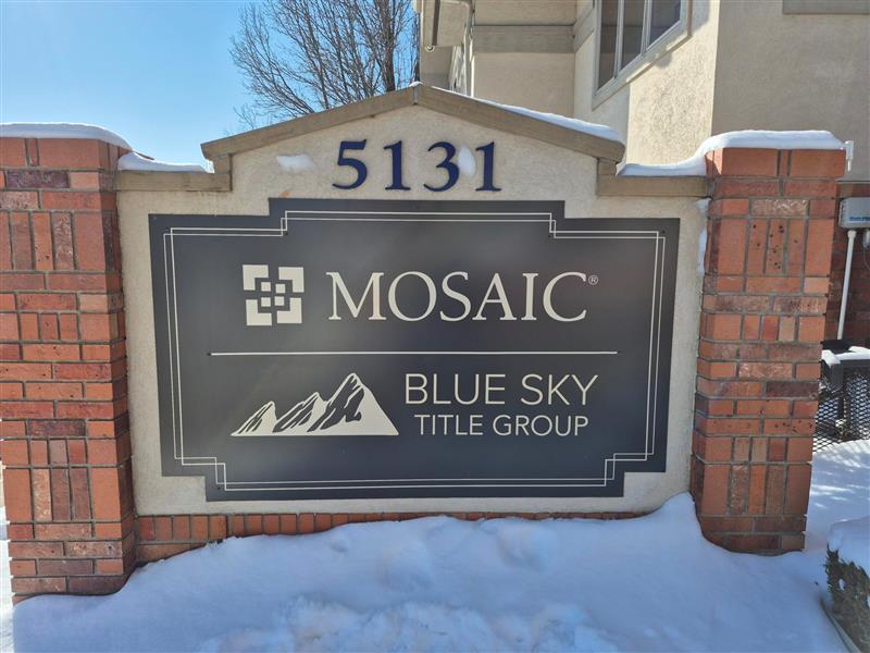 Winter Signage Tips: How to Protect Your Outdoor Signs in Illinois Weather