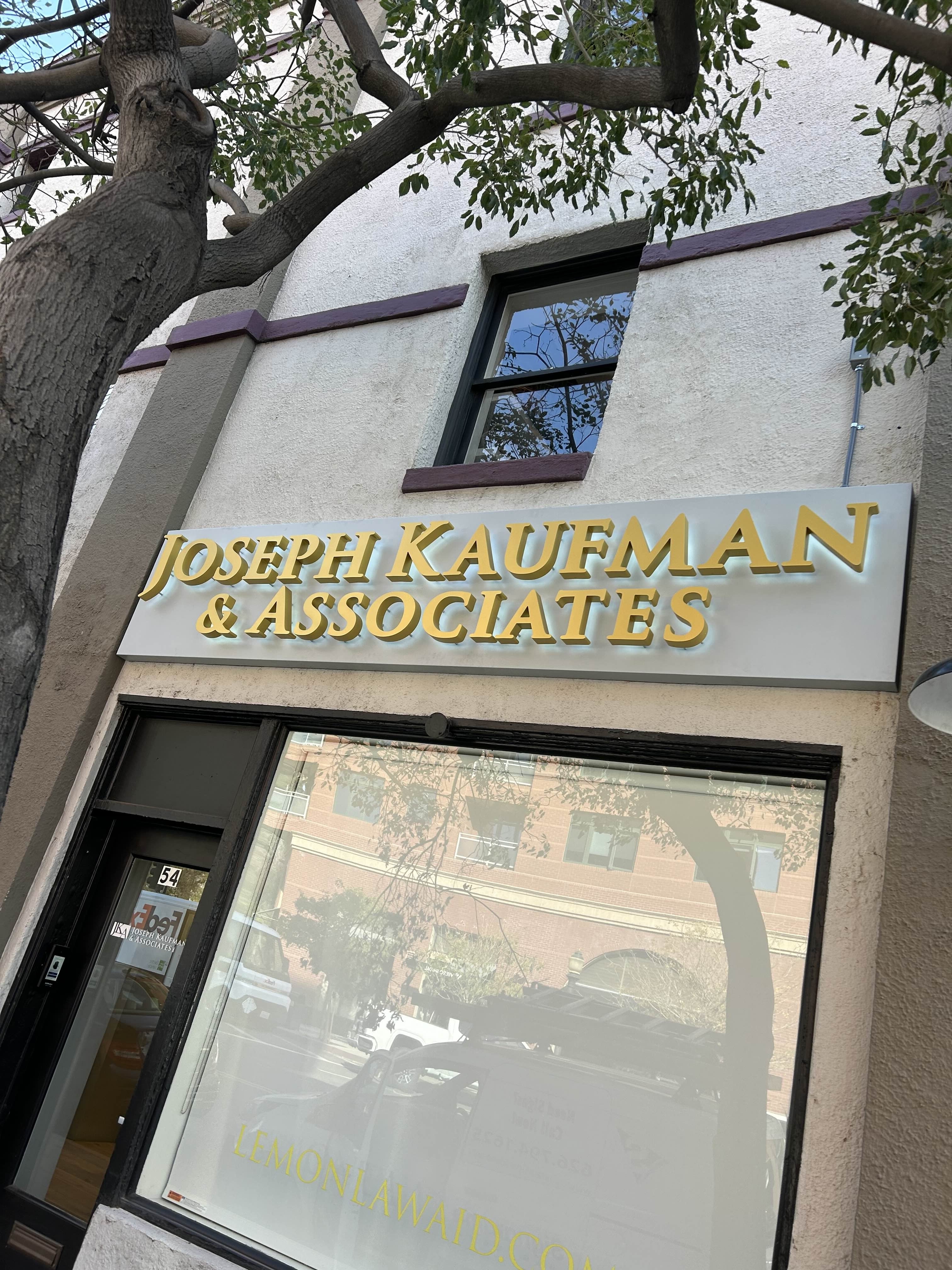  Backlit Channel Letters – Illuminate Your Brand! 