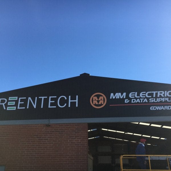 MM Electrical Edwardstown