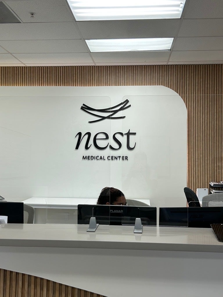 Elevate Your Brand with Dimensional Lettering!