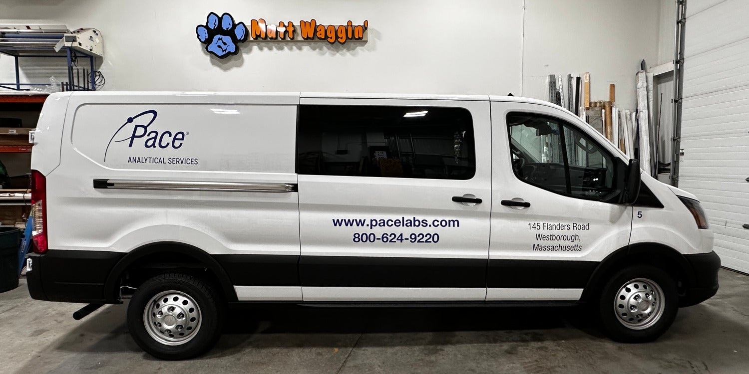 Fleet Graphics