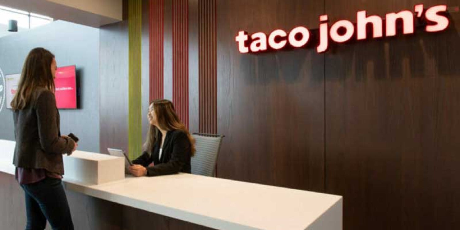 Taco John's Franchisee Paves the Way for Future Leaders