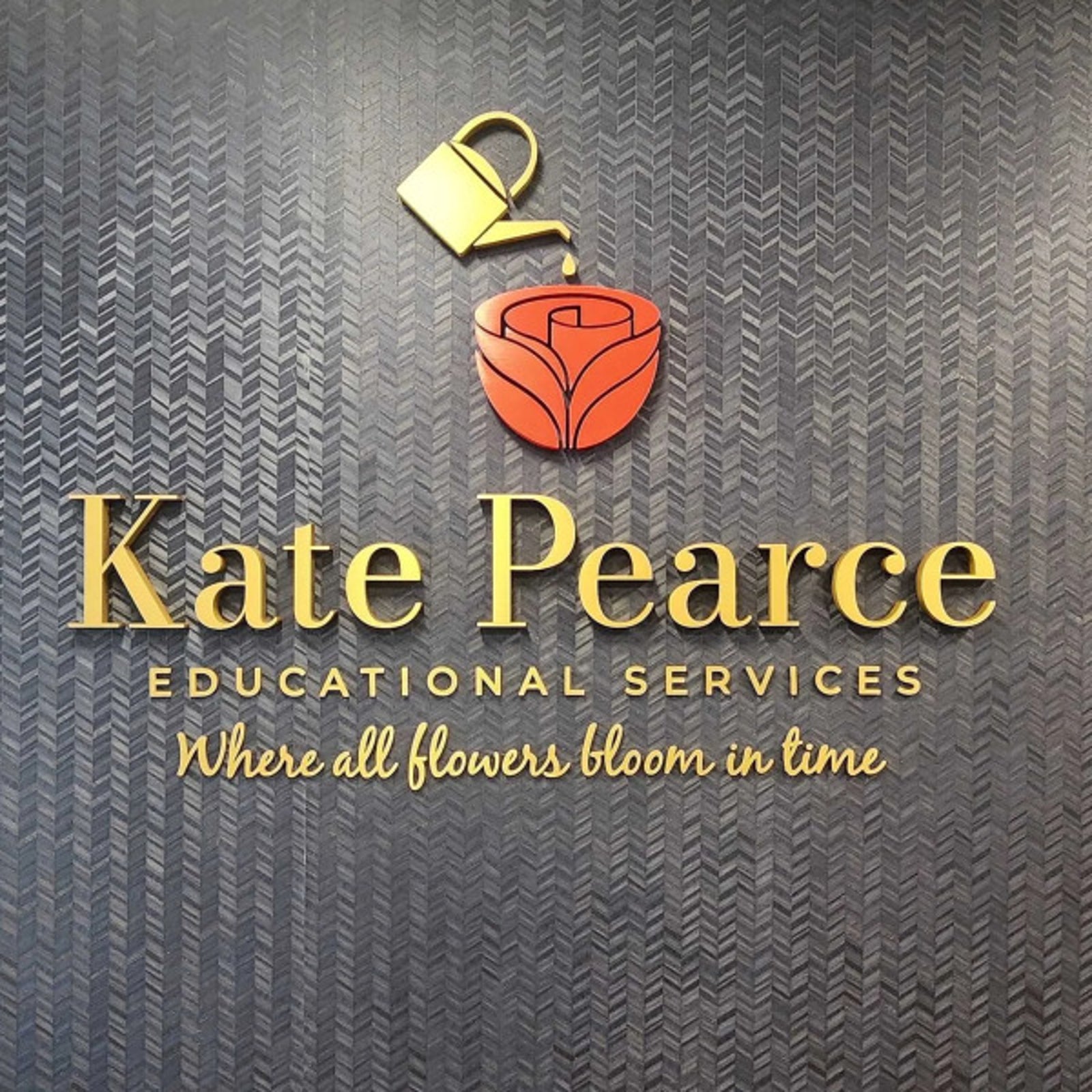 Office Signs