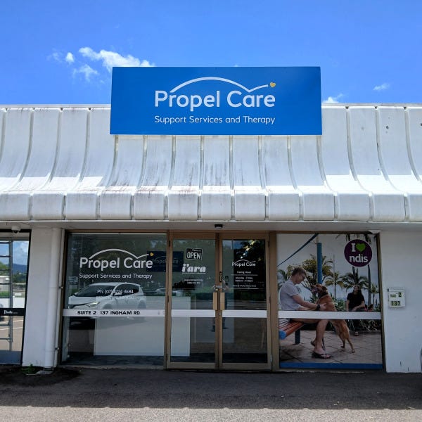 Propel Care