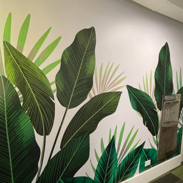  Stand Out with Custom Signage!