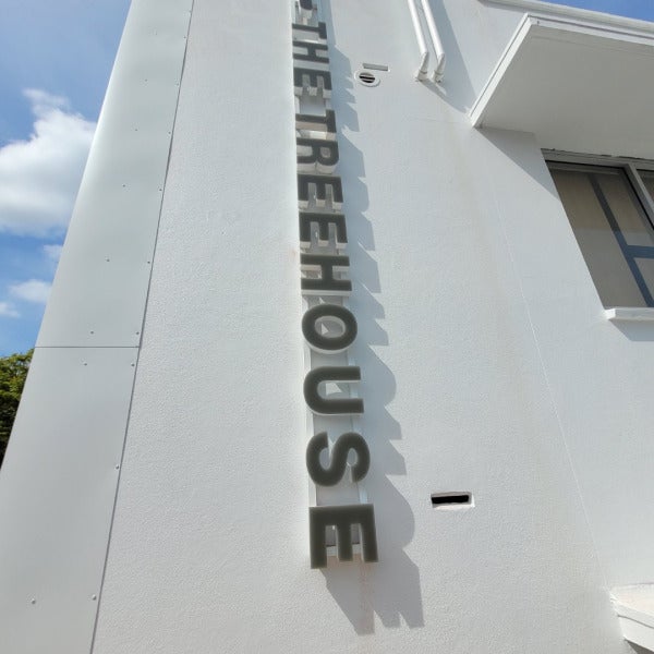 Stand Out with Custom Signage!