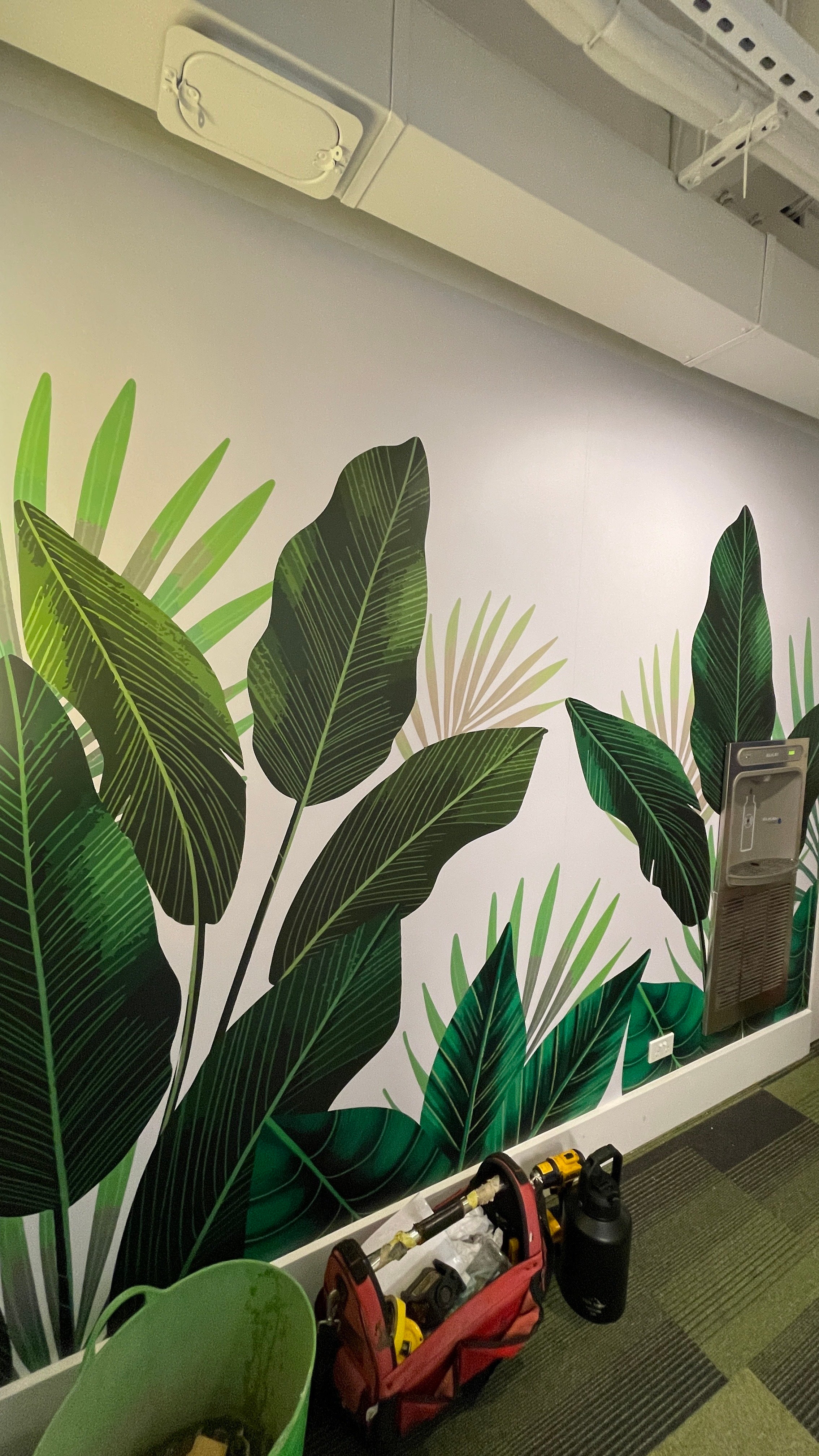  Stand Out with Custom Signage!