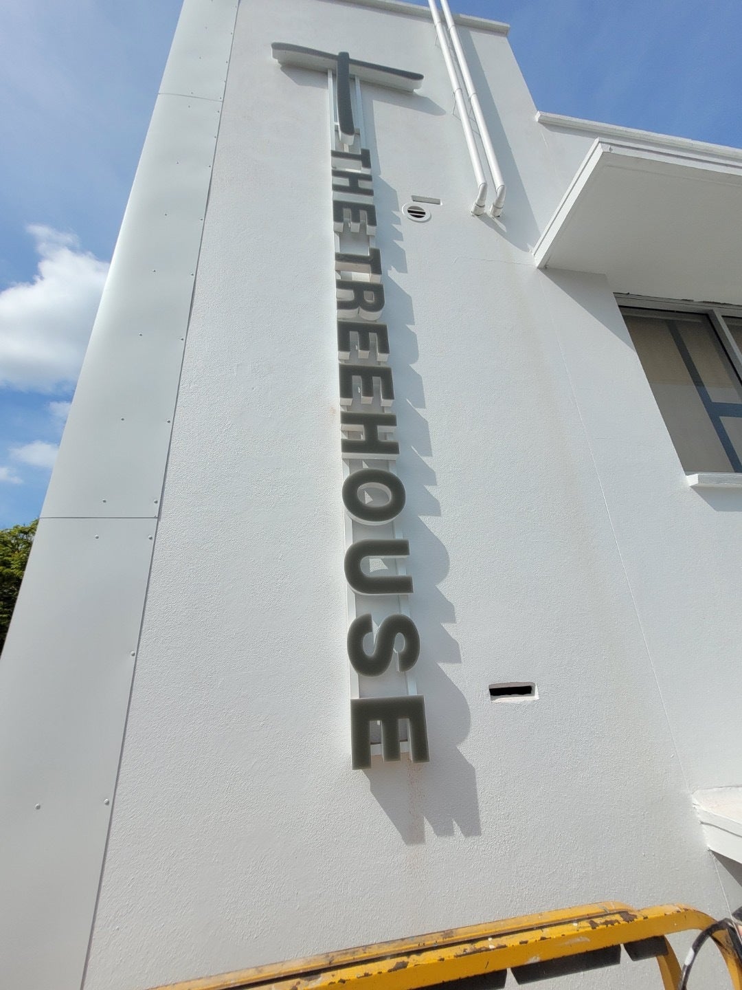  Stand Out with Custom Signage!