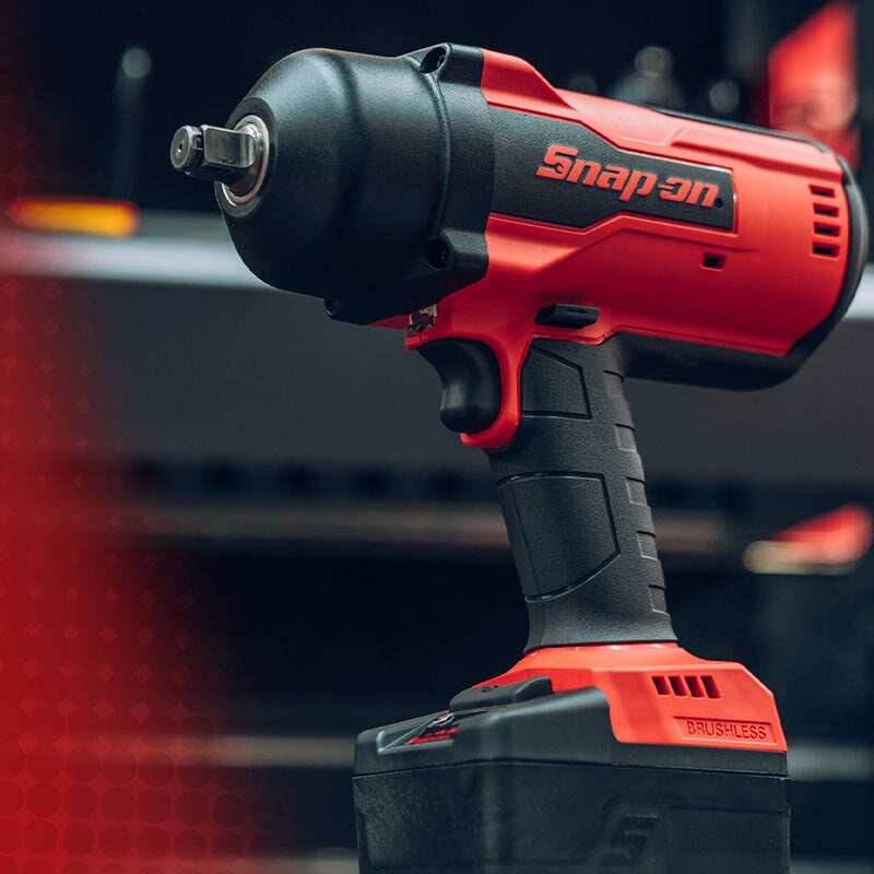 Snap-On Tools: Breaking Barriers in Franchising with £9k Start-Up Costs Snap-On Tools: Breaking Barriers in Franchising with £9k Start-Up Costs