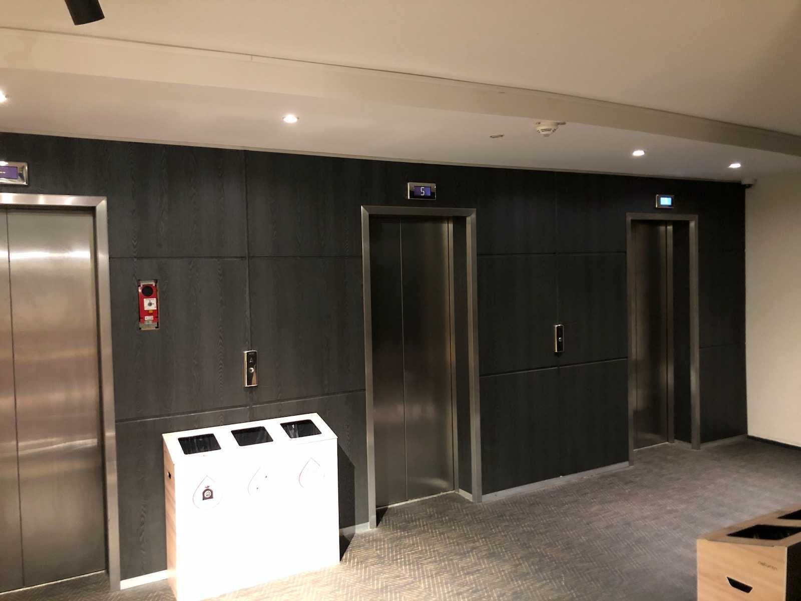Un partenariat durable avec l'Hôtel Mercure Porte de Versailles