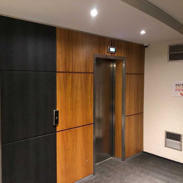 Un partenariat durable avec l'Hôtel Mercure Porte de Versailles