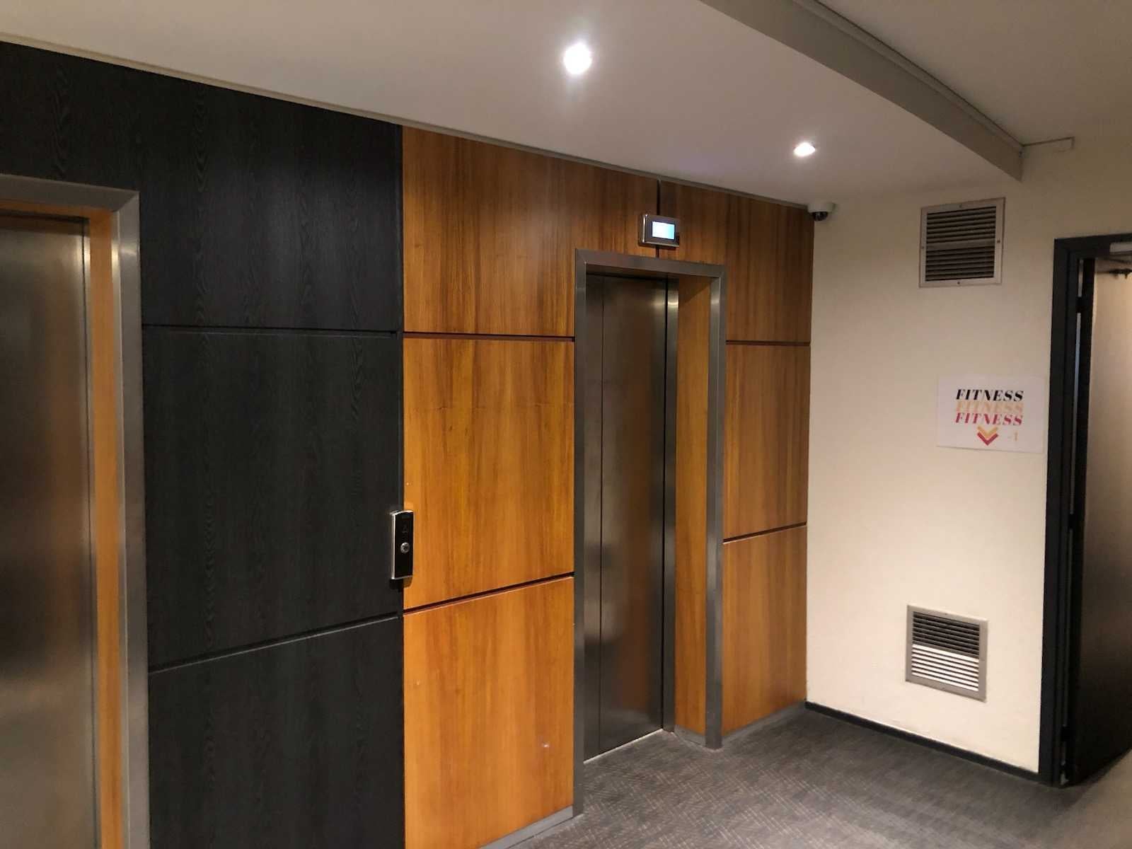 Un partenariat durable avec l'Hôtel Mercure Porte de Versailles