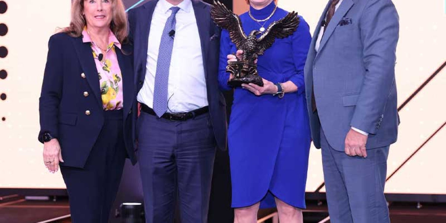 Meet Dawn Kane: Hot Dish Advertising CEO Set to Receive Prestigious 2024 Bonny LeVine Award In Recognition of Her Trailblazing Leadership in Franchising Meet Dawn Kane: Hot Dish Advertising CEO Set to Receive Prestigious 2024 Bonny LeVine Award In Recognition of Her Trailblazing Leadership in Franchising
