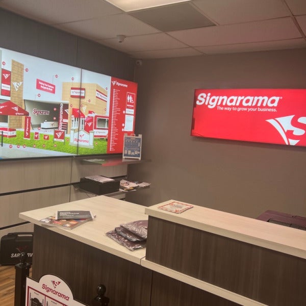 Our Show Room
