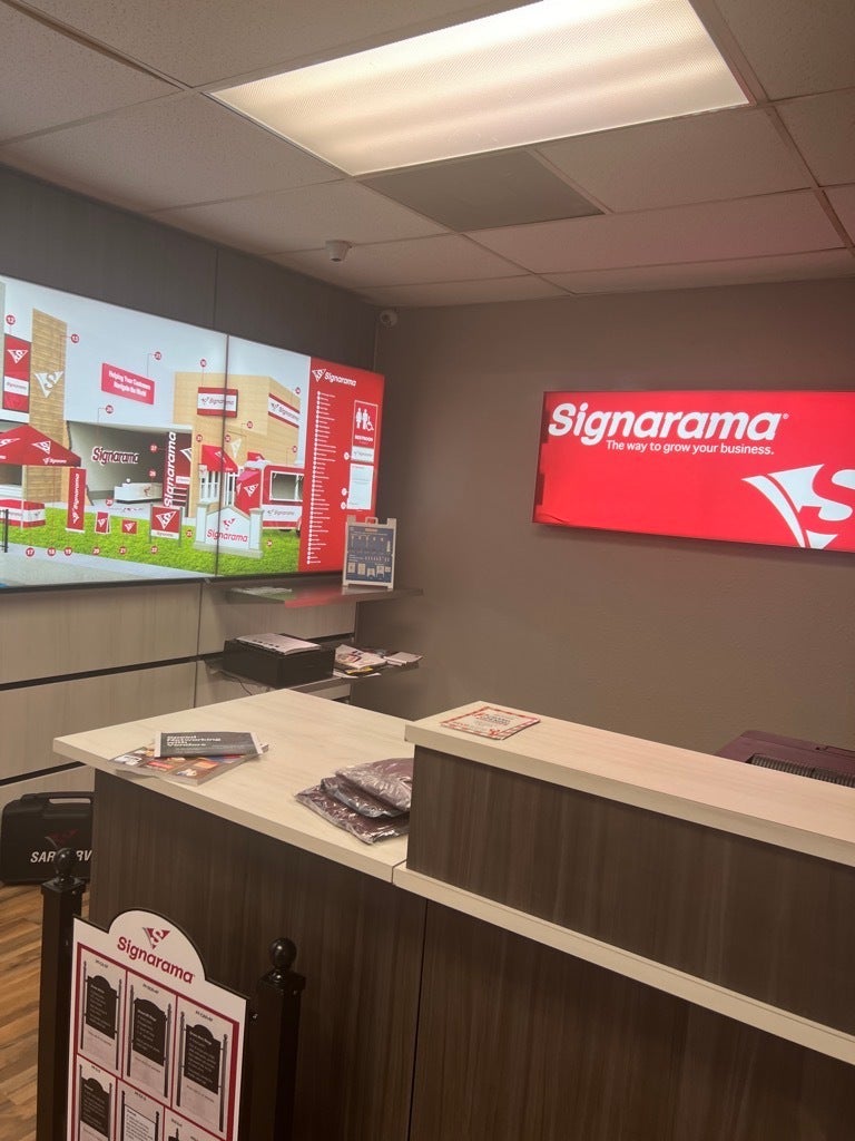 Our Show Room