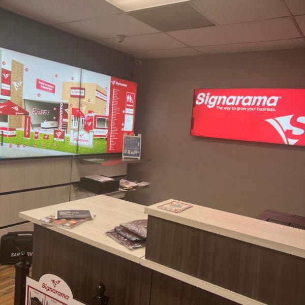 Our Show Room