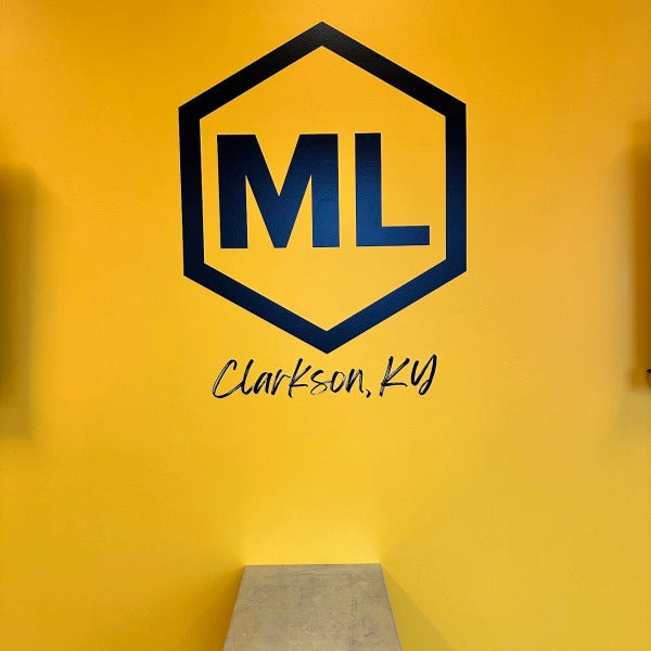 Full Rebrand Project for Mann Lake in Clarkson, KY