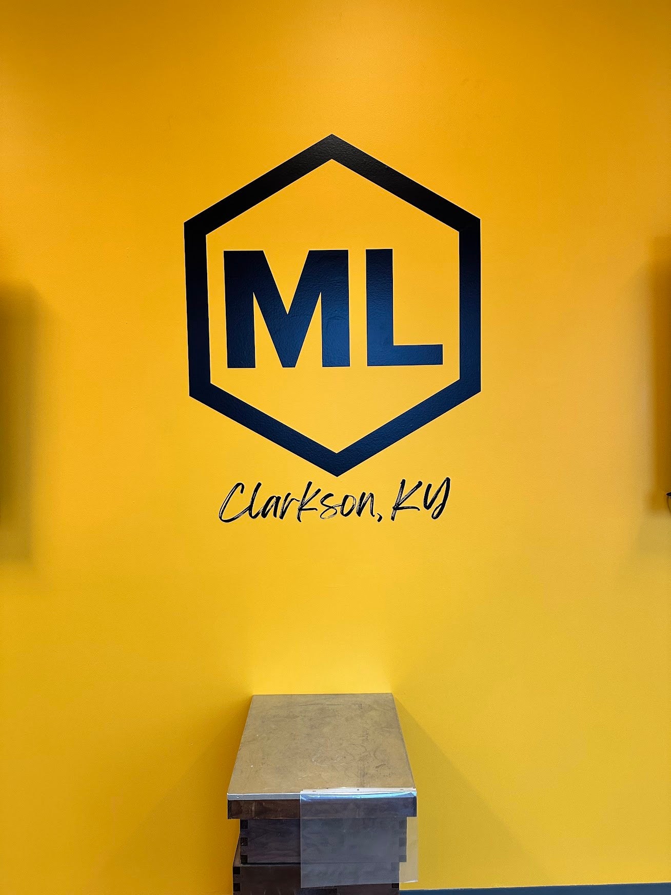 Full Rebrand Project for Mann Lake in Clarkson, KY