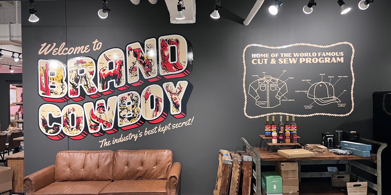 Wall Graphics