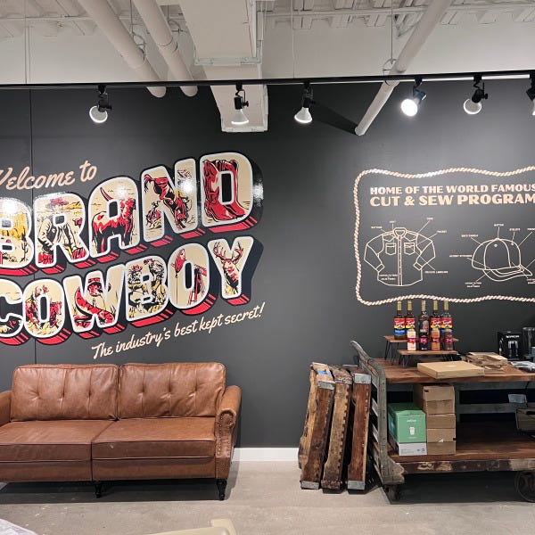8887 Wall Graphics