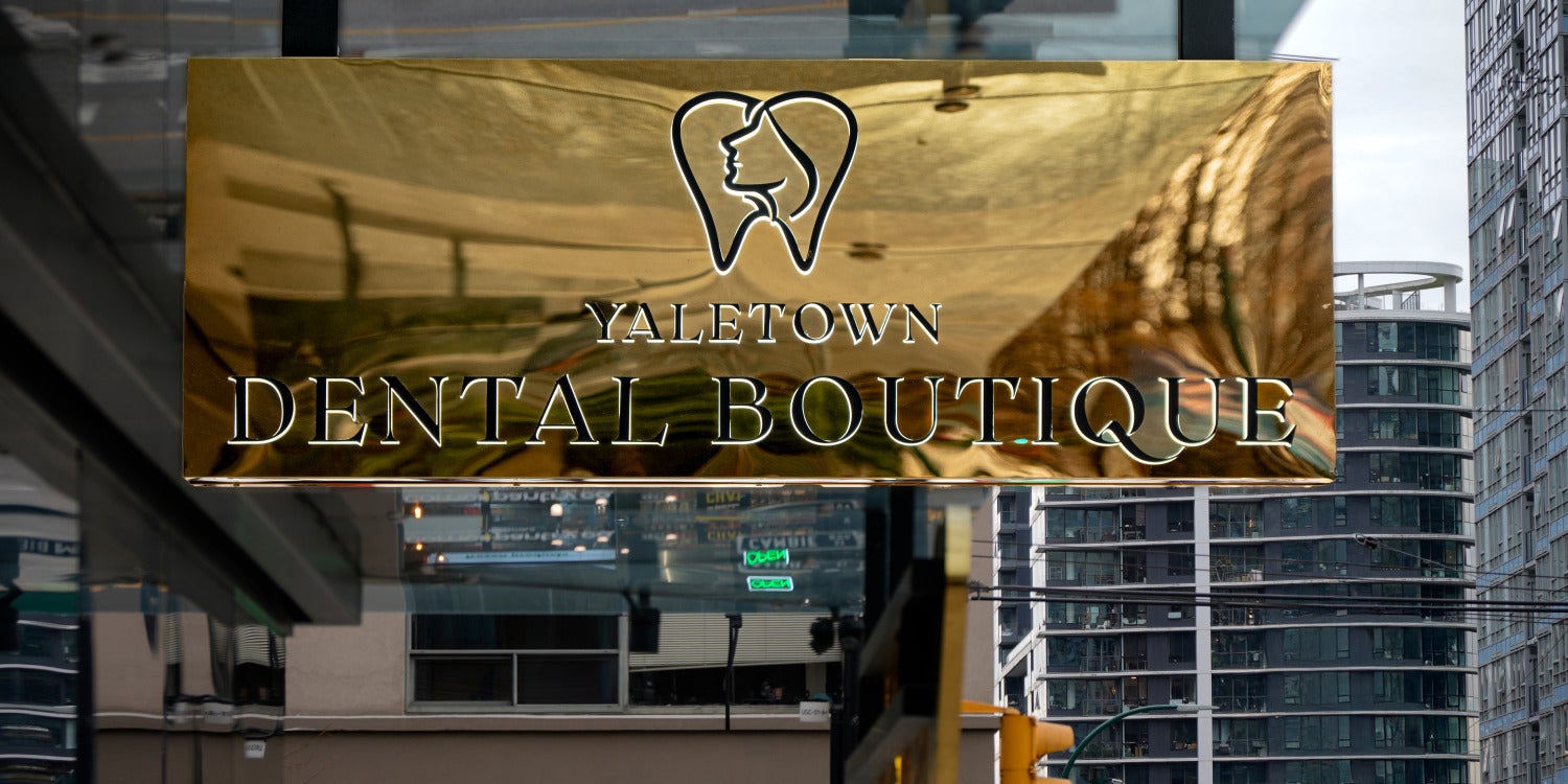 Outdoor Signs