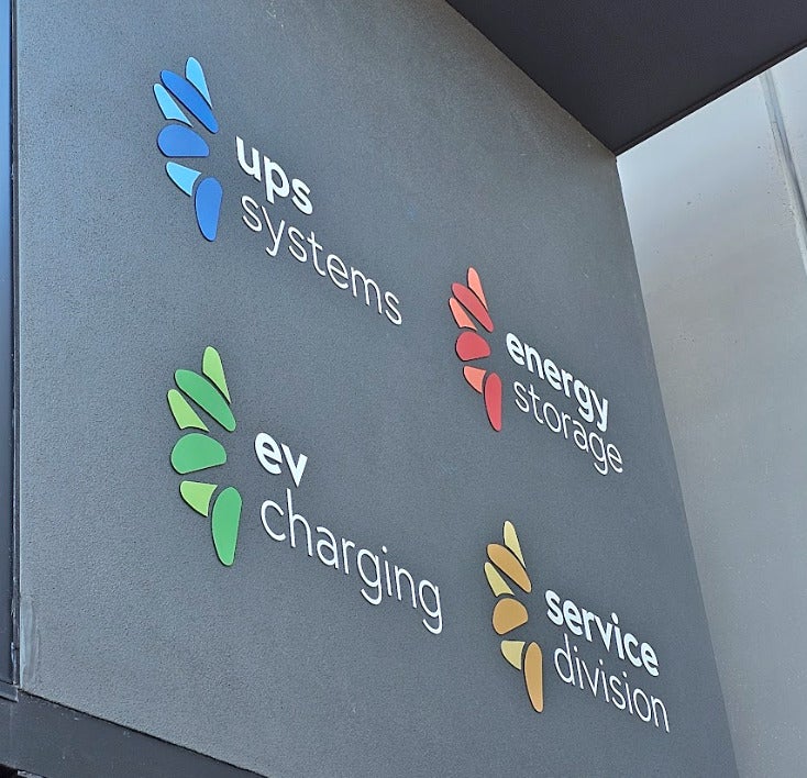 Acp Lettering Signs ACP Panel, Window Graphics, 3D Lettering and Vehicle Signs