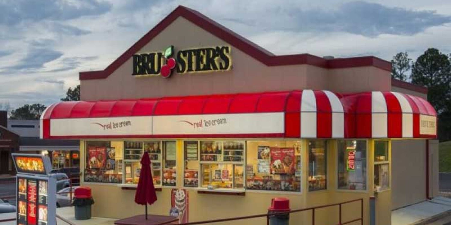 From Educational Researcher to Ice Cream Queen: Judy Kim's Flavorful Journey to Bruster's Franchisee Success