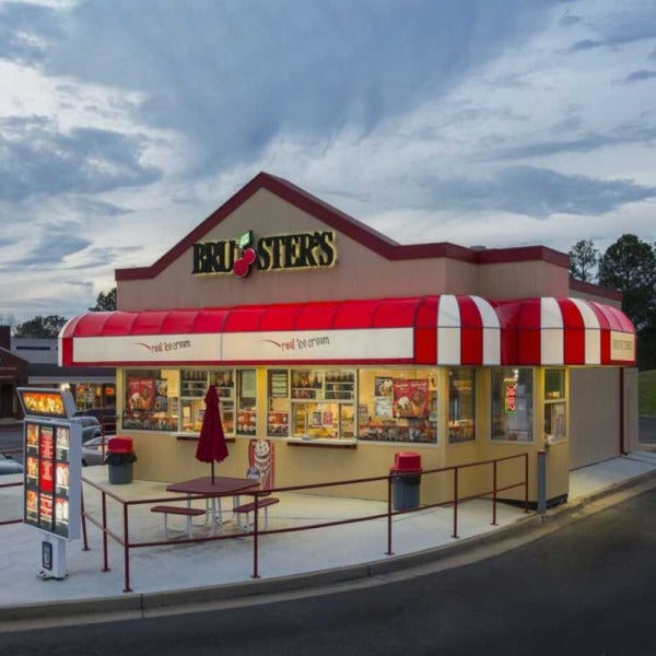 From Educational Researcher to Ice Cream Queen: Judy Kim's Flavorful Journey to Bruster's Franchisee Success