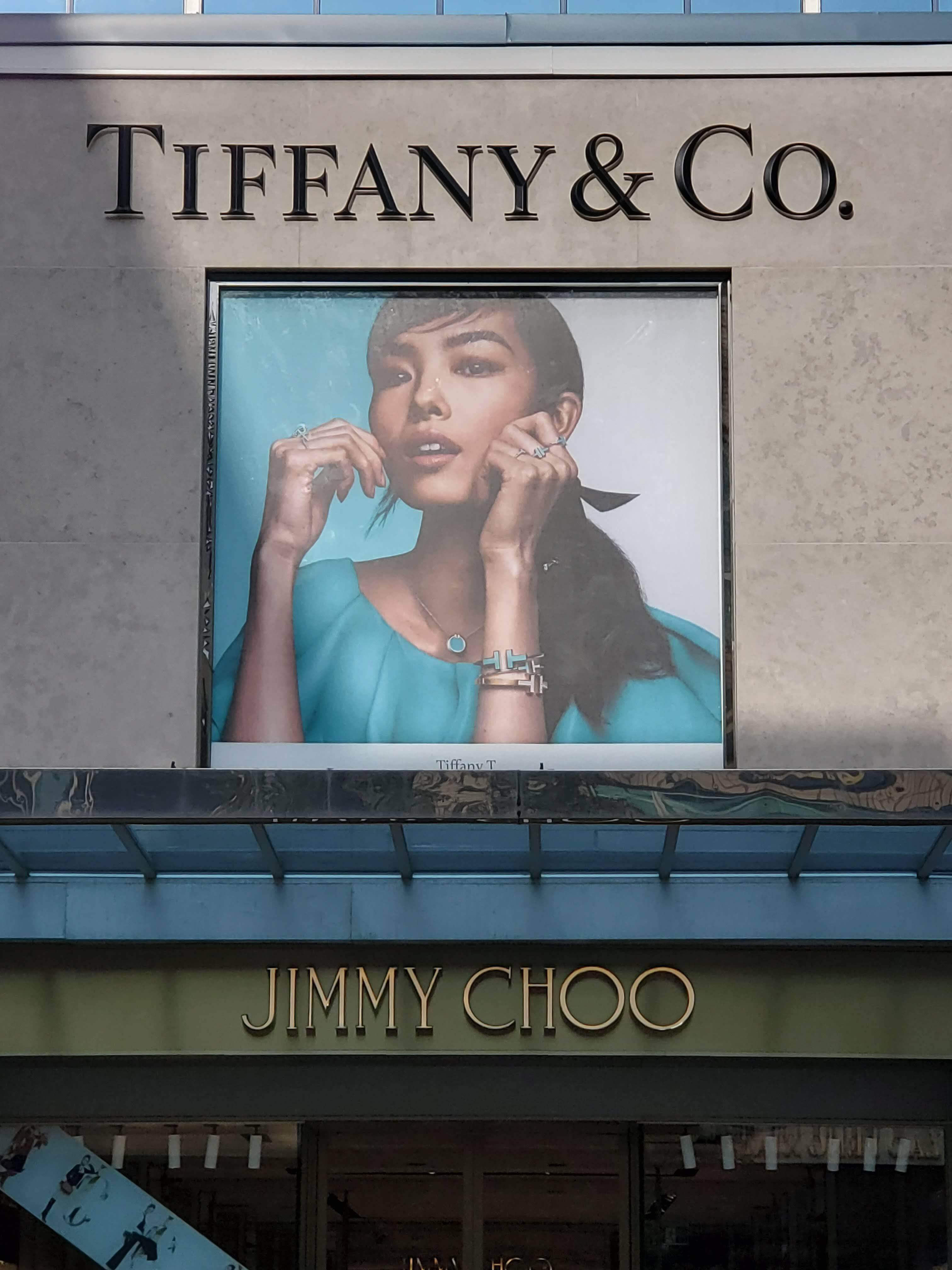 Professional Building Signs