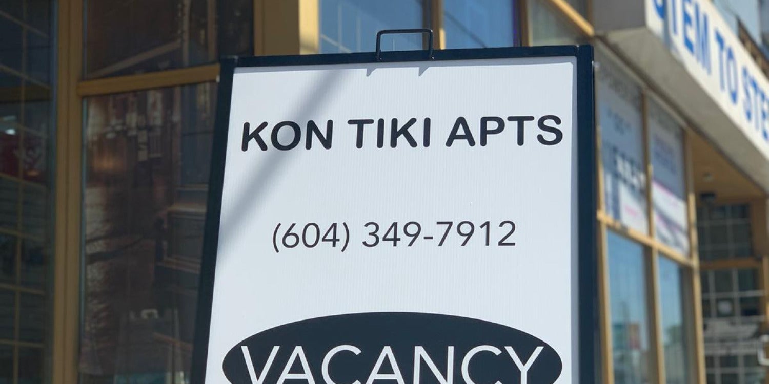 Sidewalk Signs
