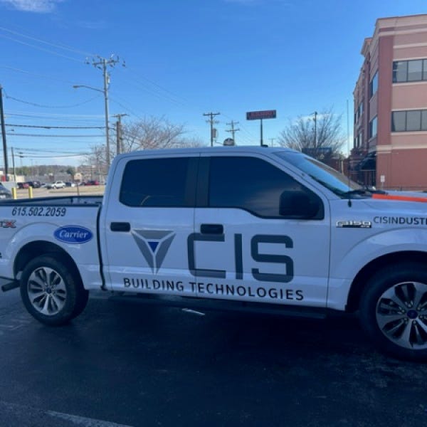 Vehicle Graphics