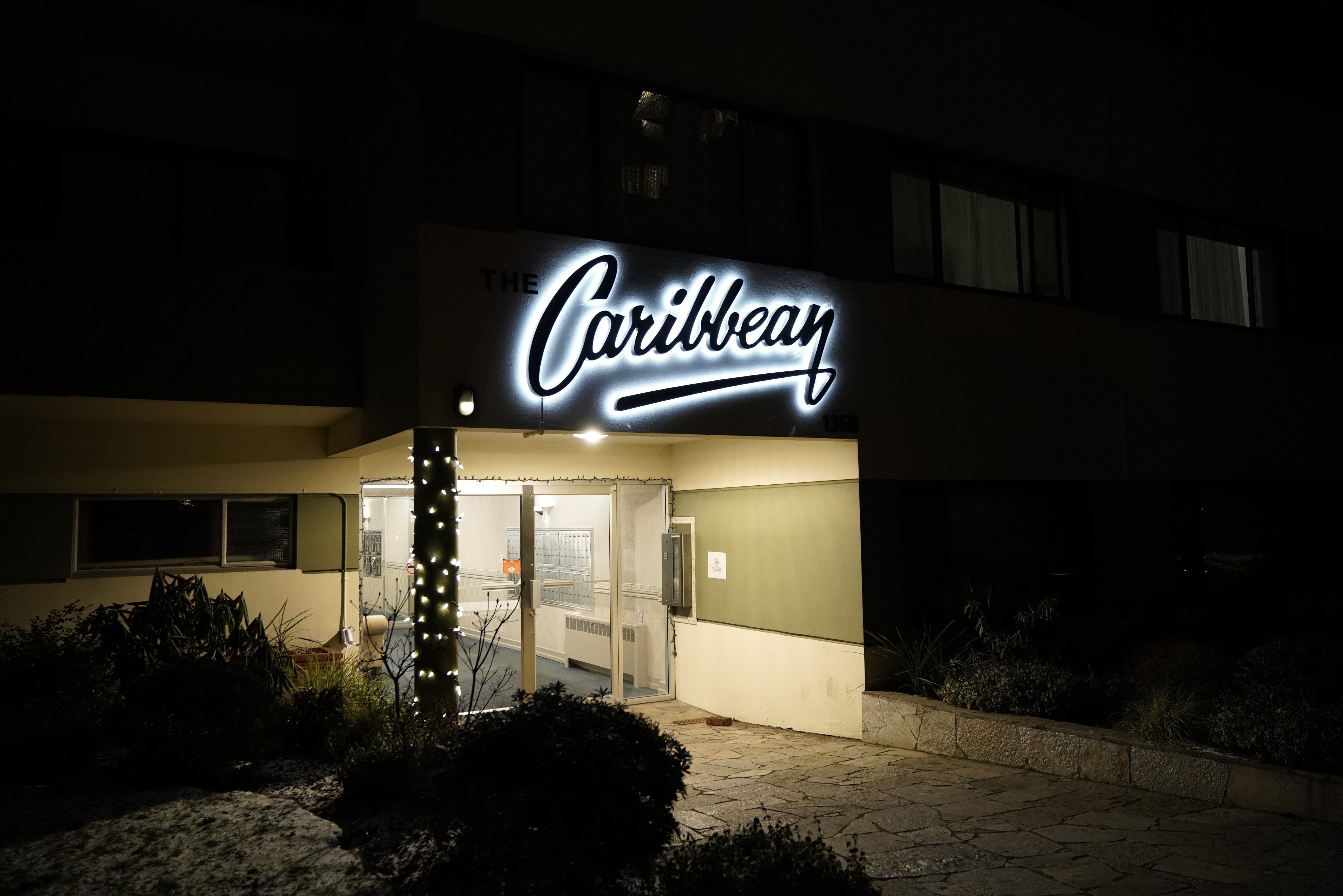 Outdoor Signs